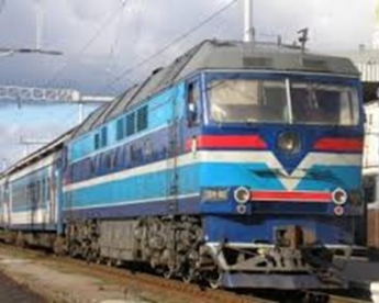 "Укрзализніця" планирует сегодня пустить поезда на Славянск и Красный Лиман