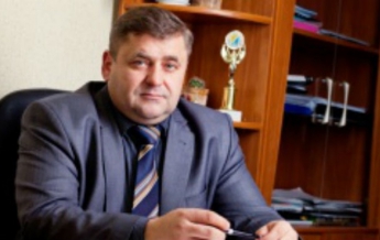 Мэра донецкого города Курахово похитил Правый сектор