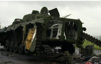 От Славянска до Донецка: война и мирные жители (видео)