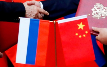Китай и Россия строят нефтяной комплекс за $1,26 миллиарда