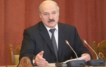 Войны народов в Украине нет, есть непорядочные политики – Лукашенко (видео)