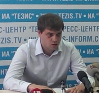 Евгений Черняк предлагал Анисимову схему "левой" водки - депутат горсовета