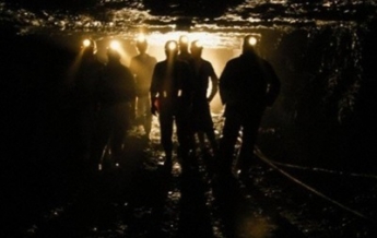 В Луганской области произошел обвал на шахте, есть жертвы
