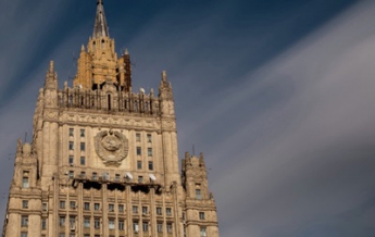 МИД РФ о взрыве украинского снаряда под Ростовом: Наши демарши будут жесткими