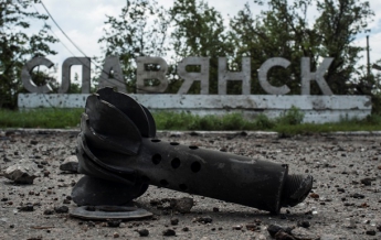 Стрелков: Славянск и Краматорск силовики берут на измор