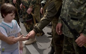 Астахов призывает Порошенко пустить детей-сирот в Россию