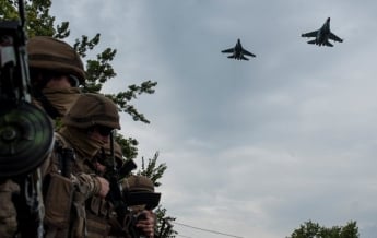 "Ополченцы" Луганска сообщили о начале штурма города