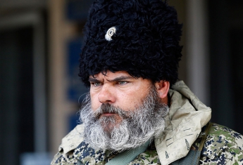 Стрелков заявляет о дезертирстве донских и крымских казаков и Бабая