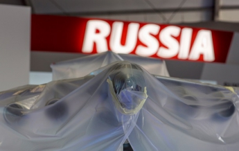 На престижный авиасалон в Англии не пустили многих членов российской делегации