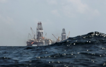 Мировых запасов нефти хватит только на 53 года – BP