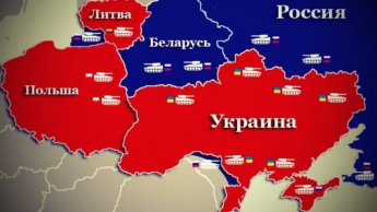 Украина, Польша и Литва все же объединяются в «УкрПолЛитБриг»