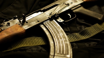В Запорожье лечат "самострела" из военной части