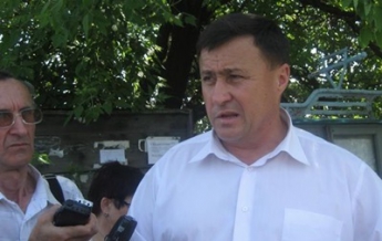 На Луганщине освободили мэра города Попасная