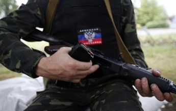 ДНР готова обменять 14 украинских пленных – Безлер