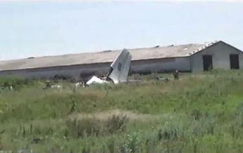 Обнаружены тела двух членов экипажа сбитого Ан-26 – Совбез