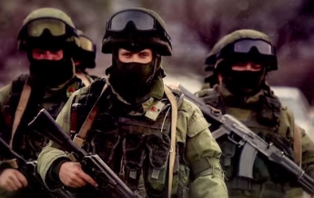 СНБО: В районе Изварино появились военные в российской форме