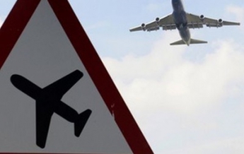 Авиакомпании Сингапура не будут летать над Украиной