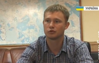 Офицер ФСБ перешел на сторону Украины - СМИ (видео)