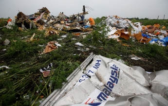 Совбез ООН готовит резолюцию по катастрофе Боинг-777 - СМИ