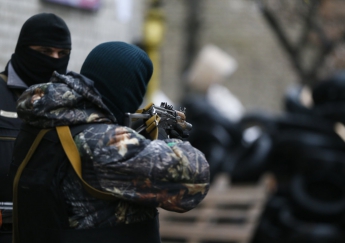 На Луганщине под обстрелом погиб чемпион Украины по панкратиону