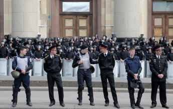 ЕС отправляет в Украину миссию по реформированию милиции
