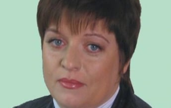 Секретарь Лисичанского горсовета обратилась за помощью к Путину и Меркель (фото, видео)