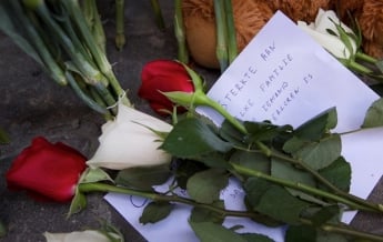 Нидерланды объявили 23 июля Днем траура по погибшим пассажирам Боинга-777