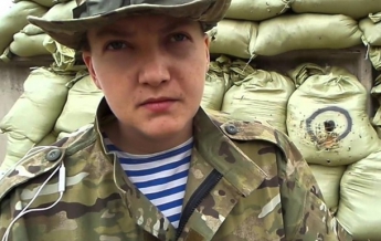РФ заявила о найденных доказательствах вины летчицы Савченко в ее телефоне (видео)