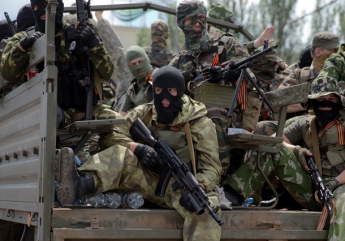 Боевики занимают позиции почти в самом центре Донецка - рассказ беженцев