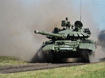 Со стороны РФ идут танки, а поддерживать украинскую армию стало страшно - рассказ очевидцев