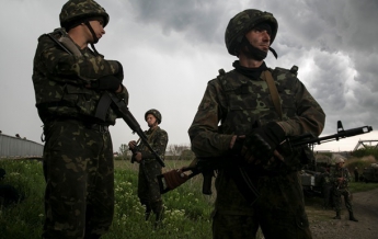 В Днепропетровске будут выплачивать помощь семьям погибших бойцов АТО