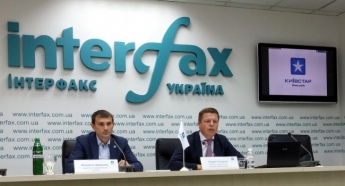 Коммерческие сети 3G/4G могут появиться в Украине к лету 2015 года