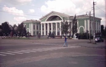 В Северодонецке хотят переименовать Советскую площадь в честь полковника Нацгвардии