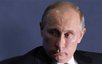 Британия готовит многомилионный иск против Путина - Sunday Telegraph