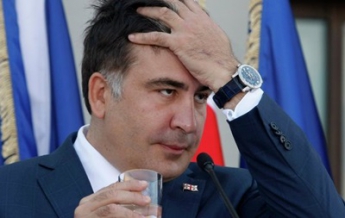 В Грузии возбуждено уголовное дело против Саакашвили