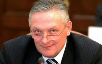 Губернатор Валерий Баранов заводит донецких в коммунальную сферу Запорожья?