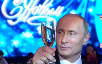 Путину предложили присвоить звание Героя России