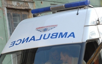 На Донбассе задержали группу диверсантов в машине скорой помощи - Селезнев (фото, видео)