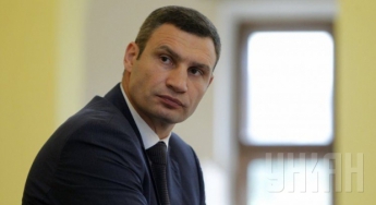 Кличко поддерживает инициативу о запрете на продажу спиртного после 22.00 в столице