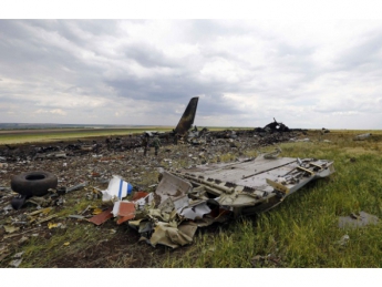 Военные чины валят друг на друга вину за катастрофу Ил-76