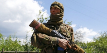 Боевики штурмуют Донецкое облуправление милиции, один правоохранитель погиб