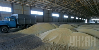 В Украине отменили норму по формированию региональных запасов зерна