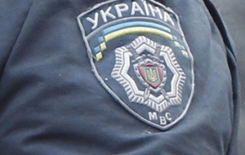 В Днепропетровске безработные избили милиционеров