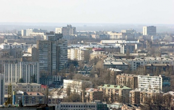 Воздухофлотский проспект в Киеве хотят переименовать в честь Бандеры