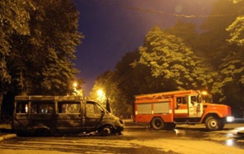 Аваков: В Артемовске уничтожен штаб ДНР(видео)