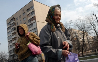В Донецке из-за захвата архива жители могут лишится пенсий