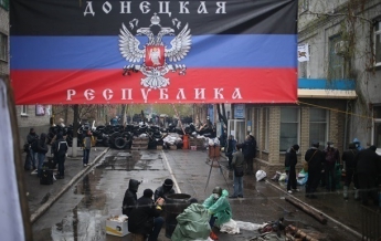 В ДНР подтвердили, что сдали Славянск (видео)