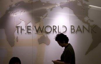 Страны G7 запретят Всемирному банку финансировать Россию - Bloomberg