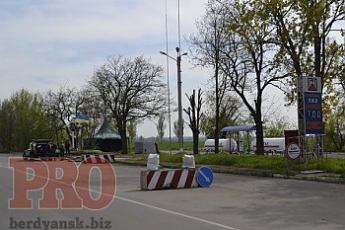 Военнообязанных из Луганска и Донецка будут "отлавливать" на блокпостах