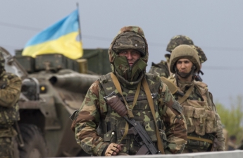 "Моя жизнь стоит 200 долл. - столько платят боевикам за убитого военного" – солдат украинской армии